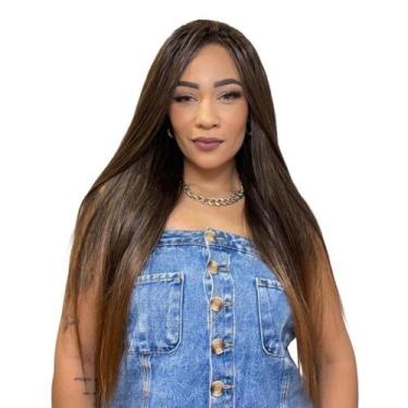 Imagem de Lari - cabelo bio vegetal - belissima hair, MT1B/30