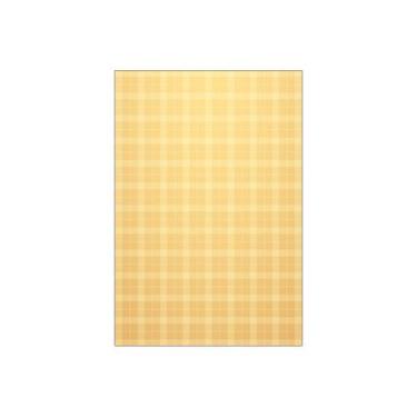 Imagem de Painel De Festa Vertical 1,50 x 2,20 - Xadrez  Amarelo 034 - Via Cores