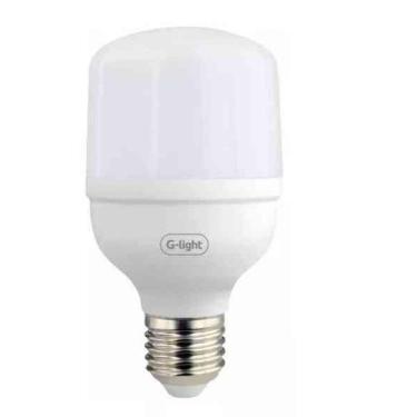 Imagem de Lampada Led 20w E27 Branco Frio 6500k T60 G-light Autovolt