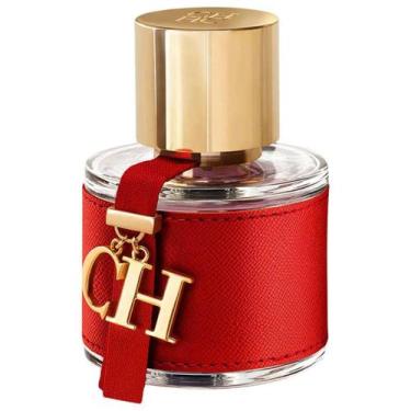 Imagem de CH Carolina Herrera EDT Feminino 50ml