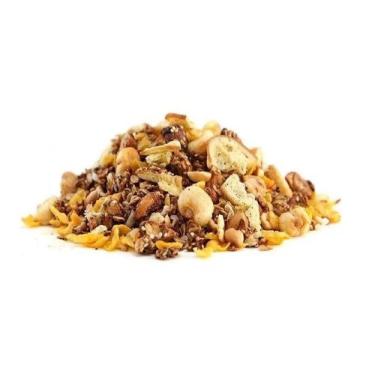 Imagem de Granola Salgada - 250g - Casa do Naturalista