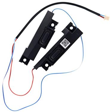 Imagem de Deal4GO Internal Speakers PK23000VR00 23.Q28N2.001 Replacement for Acer Predator Helios 300 G3-571 PH315-51 Nitro 5 AN515-53 AN515-52 AN515-42