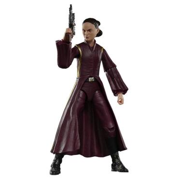 Imagem de Figura Padmé Amidala Star Wars The Black Series 15 cm - Hasbro G0025