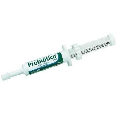 Imagem de Probiotico caes e gatos vetnil 14 g