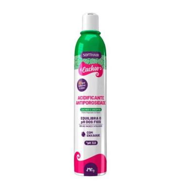 Imagem de Acidificante cachos 290gr - softhair