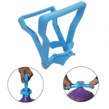 Imagem de Alça Pegador 2 em 1 P/ Carregar Galão Garrafão Água 10L 20L - SAINT