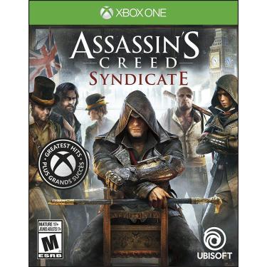 Imagem de Assassin's Creed: Syndicate for Xbox One