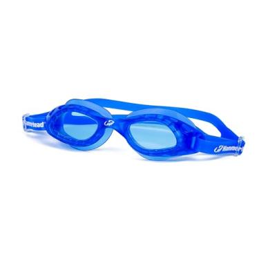 Imagem de Óculos de Natação Energy, Hammerhead, Adulto Unissex, Azul/Azul