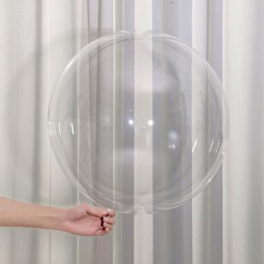 Imagem de Baloons Set for Birthday