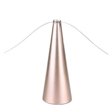 Imagem de Repelente Ventilador Afasta Inseto Mosquito Dengue Mosca Pernilongo Me