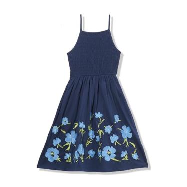 Imagem de Desigual Vestido para meninas, Azul, 14 Anos