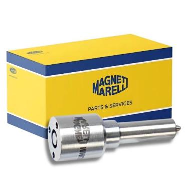 Imagem de Ponteira Bico Injetor Fiat Ducato 2.3 Diesel - MAGNETI MARELLI