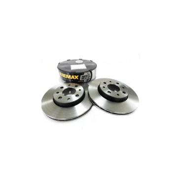 Imagem de Disco De Freio - Suzuki Swift 1.0/1.3 8 Valv. Vent. -