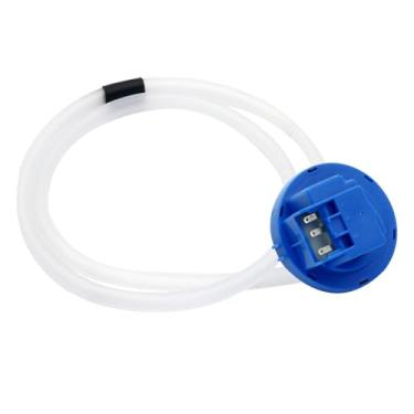 Imagem de DC96-01703H Interruptor de nível de água para lavagem Samsung sensor de pressão de nível de água acessórios de substituição DC96-01703N, AP5799898