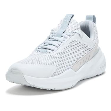 Imagem de Under Armour Project Rock Blood Sweat Respect 5 masculino, (014) Cinza Halo/Cinza Moderno/Cinza Moderno, 39