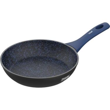 Imagem de Panela Polishop iChef Home Sauté Petit Shark Series Azul 20cm | Azul