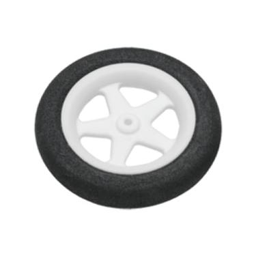 Imagem de Du-Bro 123MS 1,23" Micro Sport Roda (pacote com 2)