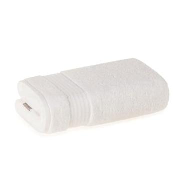 Imagem de Toalha de Banho Karsten Fio Penteado em Algodão Magna Branco