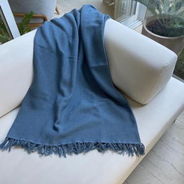 Imagem de Manta para Sofá Premium  Linha Naturalle 1,20 x 2,00m  Decoração e Con