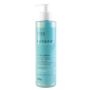 Imagem de Acnano Blue Active Gel de Limpeza Antiacne - 300g