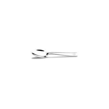 Imagem de Jogo De Colher De Chá Brinox Gourmet 147 x 1 mm 12 Peças Aço Inox