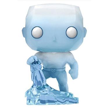 Imagem de Funko Pop Marvel X-men Iceman #218