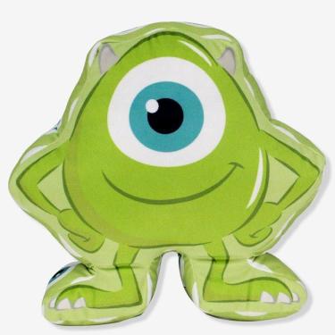Imagem de Almofada Formato Mike Wazowski Monstros Sa - Disney