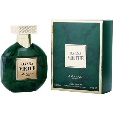Imagem de Perfume Unisex Amaran Oxana Virtue Eau De Parfum Spray 100 Ml