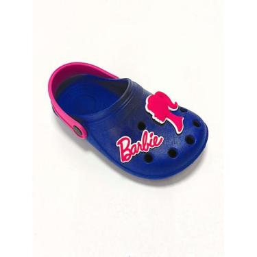 Imagem de Babuche Sandália  Crosc  Chinelo Infantil de personagem masculino e fe