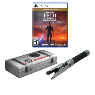 Imagem de Star Wars Jedi: Survivor (Collector's Edition) - For PlayStation 5