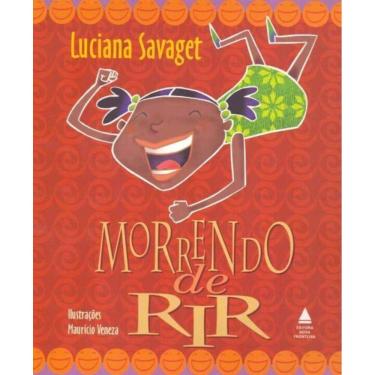 Imagem de Morrendo De Rir - 02Ed/11