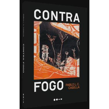 Imagem de Contra Fogo