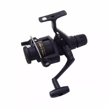 Imagem de Molinete Pesca Shimano ix 1000R Fricção Traseira Drag 3Kg
