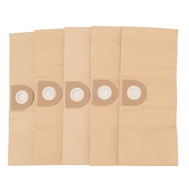Imagem de 5 Pçs Saco de pó Aspirador de pó, Saco de Substituição para 101 121 2000 4000 Peças Aspirador de pó