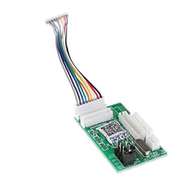 Imagem de Placa de decodificação de cartão de decodificação com cabo para 50 70 90 100 110 120 130 515 820