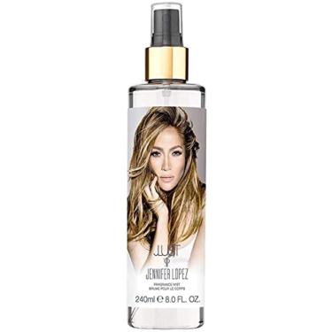 Imagem de Perfume Jennifer Lopez JLust Body Mist 240 ml para mulheres