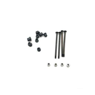 Imagem de Parafuso De Peças Sobressalentes De Carro RC Para WLtoys 144010 144002