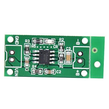 Imagem de Módulo de carregador de bateria NIMH 1S 2S 3S 1,5V 3V 4,5V Placa de carregamento CV CC para crianças Toys Toys Digital Câmera Solar Carregamento Bluetooth Dispositivo de (3s)