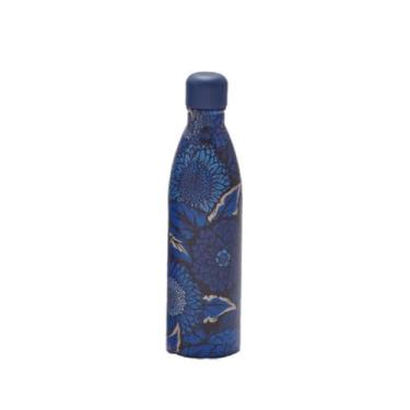Imagem de GARRAFA TERMICA FARM ME LEVA GLUB GLUB 750ML FLORAL VINTAGE