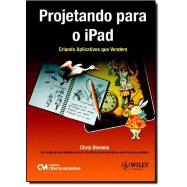 Imagem de Projetando para o Ipad - CIENCIA MODERNA, 3