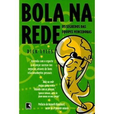 Imagem de Bola na rede - RECORD - GRUPO RECORD, 3