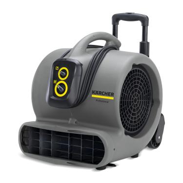 Imagem de Karcher Soprador de ar e secador de carpete AB84 3000 CFM