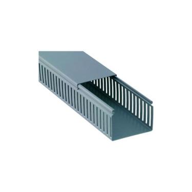 Imagem de Cinza rf 80 fechado x 80 semi-aberto - Dutoplast