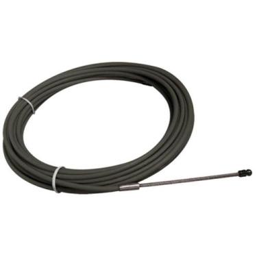 Imagem de Puxa Fio Linha Leve Preto 15 Metros - PFL15ST - ART-VARAL