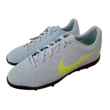 Imagem de Chuteira nike beco 2 tf grama sintética BR 43 US 11 palmilha 29cm