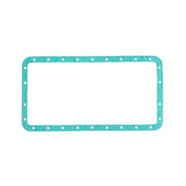 Imagem de Junta para Cárter - Illinois p/Chevrolet S10 BLAZER 12V - 2.8 - Motor MWM SPRINT 4.07T TURBO DIESEL (940708530014)