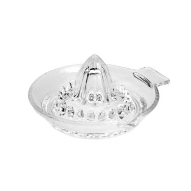 Imagem de LYOR - Espremedor de Frutas de Cristal 14Cm x 8,5Cm x 7Cm