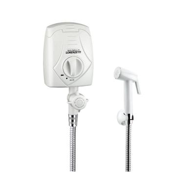 Imagem de Ducha Higiênica 3t 220v - Lorenzetti Branco