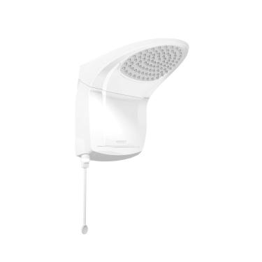 Imagem de Ducha Acqua Jet Ultra 220v - Lorenzetti Branco