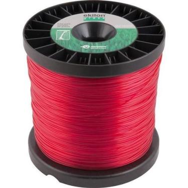 Imagem de Fio Aparador Redondo 1,80 - 1 Kg (rl 340 Mt) Equipesca